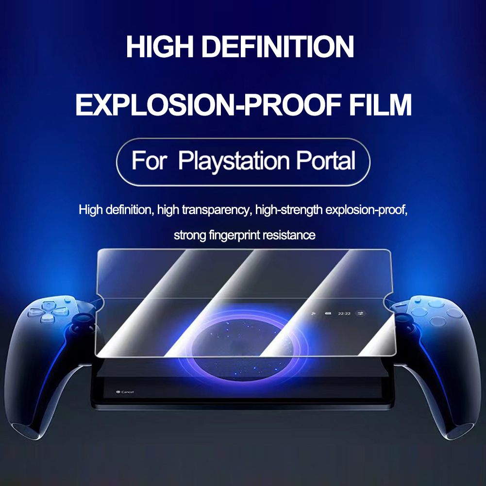 Matte Anti Glare Screen - 2 pak pelindung layar HD, kaca