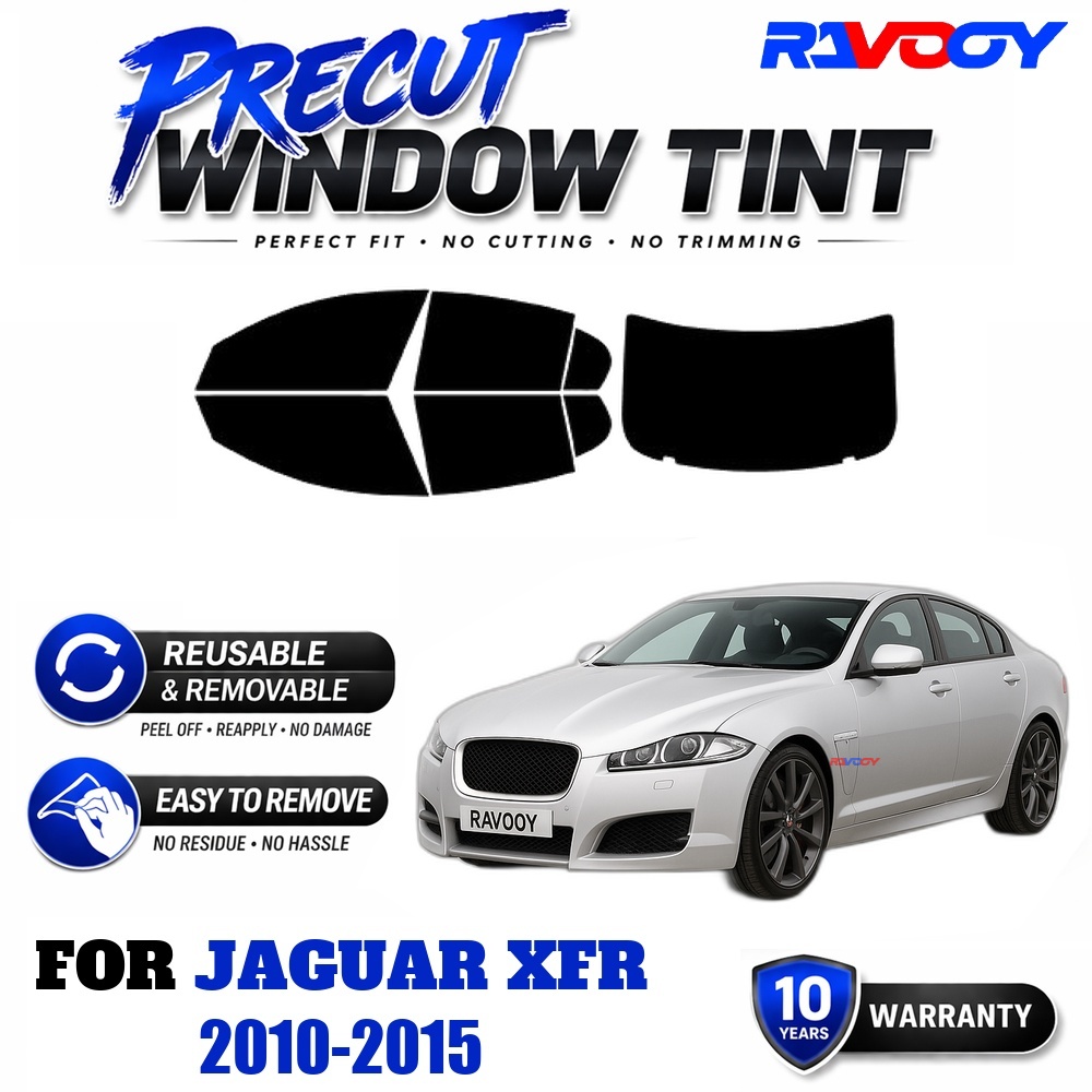 Air Bubble Remover - RAVOOY Kaca Film Precut, Film EPU
