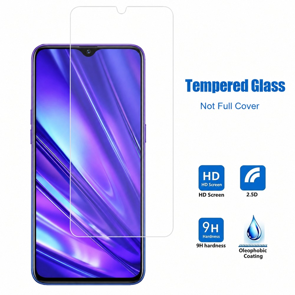 1 buah pelindung layar kaca te - Realme C67 ulasan dan harga